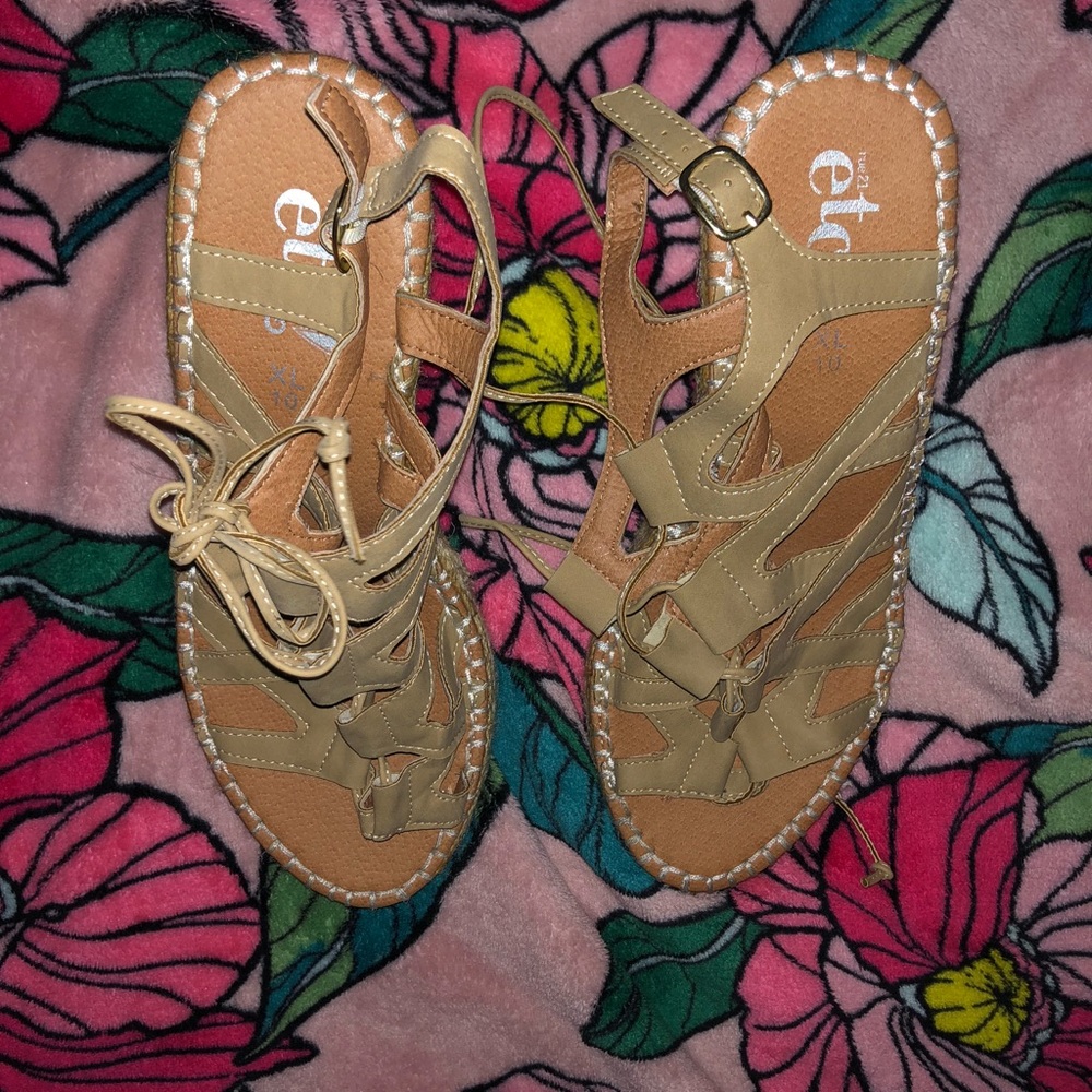 Wedges